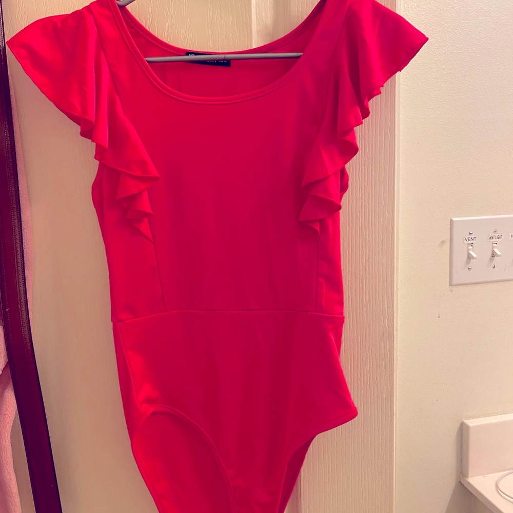 Bodysuit